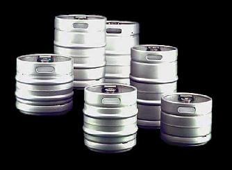 Pictures Of Kegs